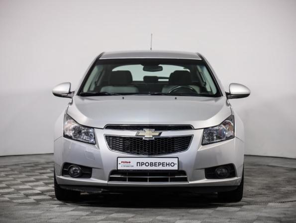 Chevrolet Cruze I Рестайлинг с пробегом 2012 года, цена 849 000 рублей, 105396 км, хэтчбек, Автокод Объявления
