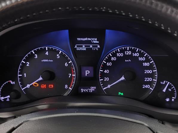 Lexus RX III Рестайлинг с пробегом 2015 года, цена 3 049 000 рублей, 94477 км, внедорожник, Автокод Объявления