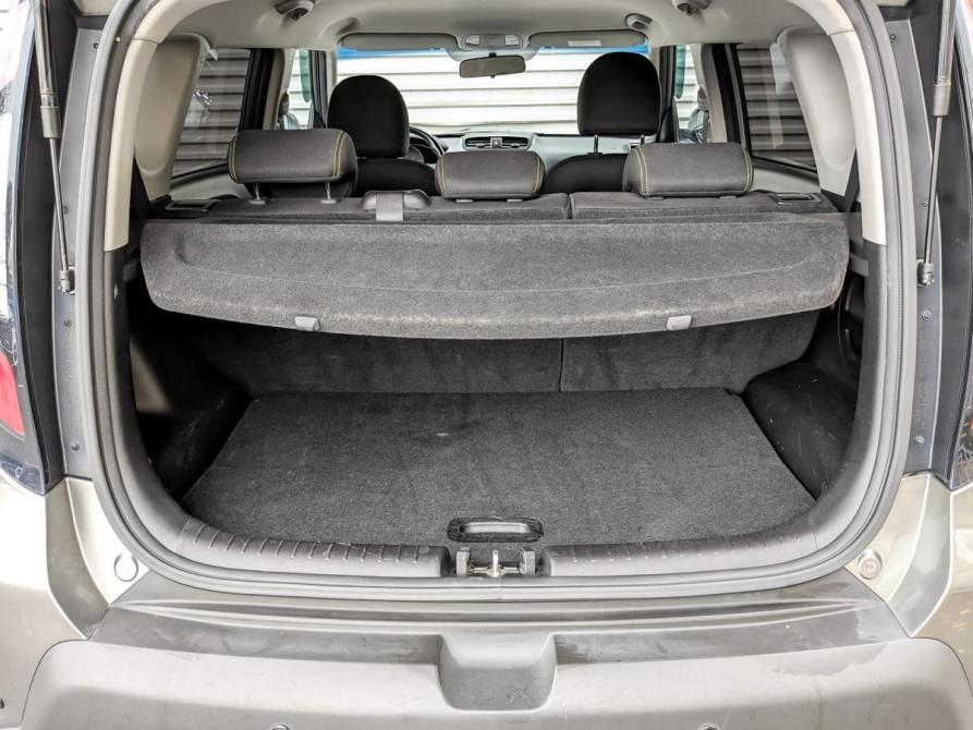 Kia Soul II Москва  - изображение 10