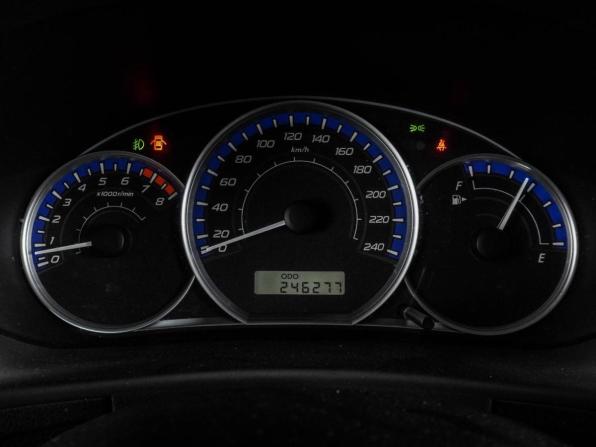 Subaru Forester III Рестайлинг с пробегом 2012 года, цена 1 149 000 рублей, 246277 км, внедорожник, Автокод Объявления