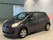 Kia Venga I Самара  - изображение 15