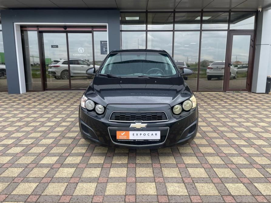 Chevrolet Aveo II Краснодар  - изображение 2