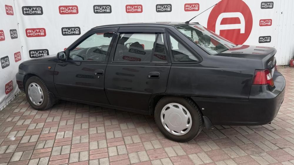 Daewoo Nexia I Рестайлинг Санкт-Петербург  - изображение 6