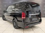 Mercedes-Benz V-Класс III (W447) Рестайлинг Москва  - изображение 36