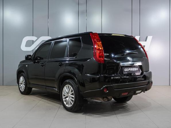 Nissan X-Trail II с пробегом 2007 года, цена 999 000 рублей, 363493 км, внедорожник, Автокод Объявления
