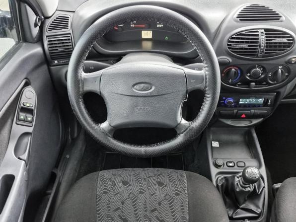 Lada (ВАЗ) Kalina I с пробегом 2012 года, цена 261 000 рублей, 41648 км, хэтчбек, Автокод Объявления