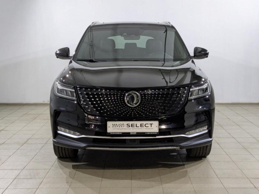 Dongfeng DFSK ix7 Химки  - изображение 8