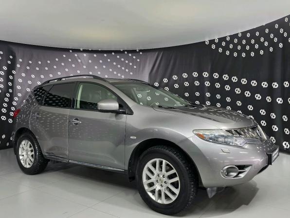 Nissan Murano II (Z51) с пробегом 2010 года, цена 1 049 000 рублей, 255979 км, внедорожник, Автокод Объявления