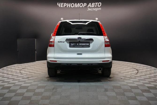 Honda CR-V III Рестайлинг с пробегом 2012 года, цена 1 570 000 рублей, 277000 км, внедорожник, Автокод Объявления