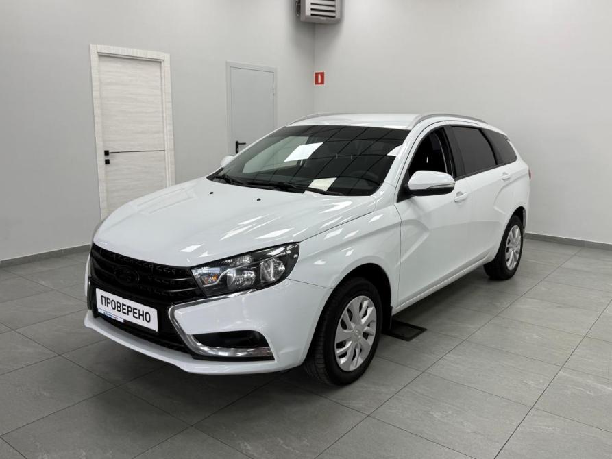 Lada (ВАЗ) Vesta I Казань  - изображение 1