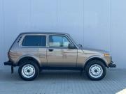 Lada (ВАЗ) 2121 (4x4) I Рестайлинг Тамбов  - изображение 30