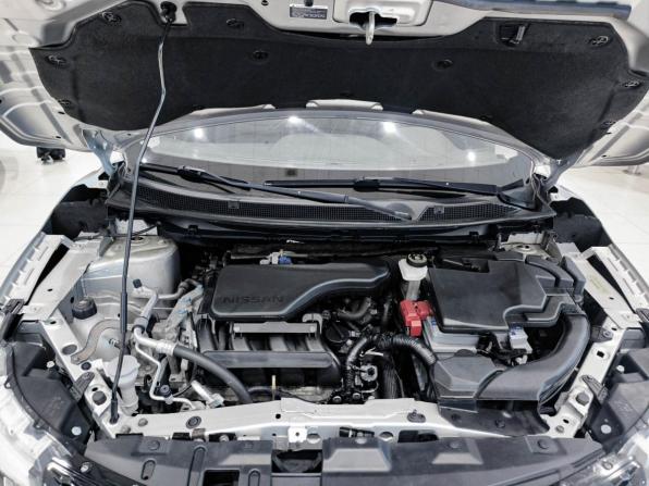 Nissan Qashqai II с пробегом 2015 года, цена 1 579 000 рублей, 105850 км, внедорожник, Автокод Объявления