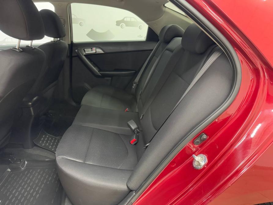 Kia Cerato II Ставрополь  - изображение 9