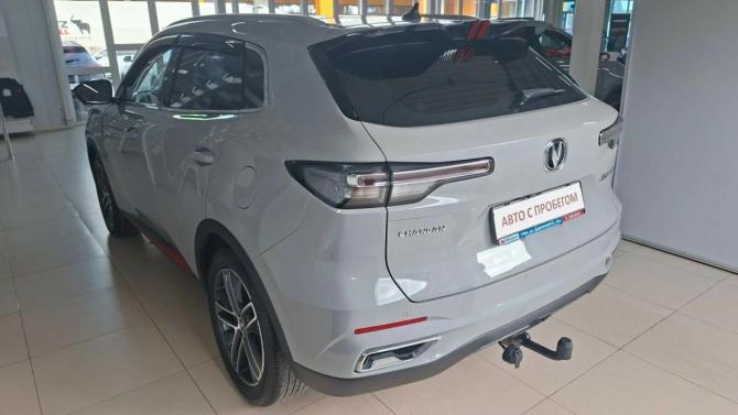 Changan CS55 Plus II с пробегом 2023 года, цена 1 998 000 рублей, 45000 км, внедорожник, Автокод Объявления