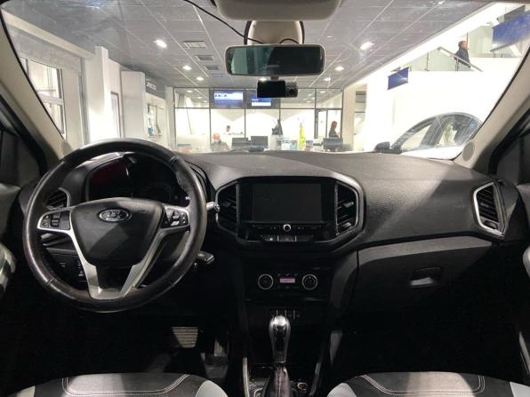 Lada (ВАЗ) XRAY I с пробегом 2021 года, цена 1 200 000 рублей, 92256 км, хэтчбек, Автокод Объявления