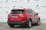 Toyota RAV4 IV (XA40) Пермь  - изображение 28
