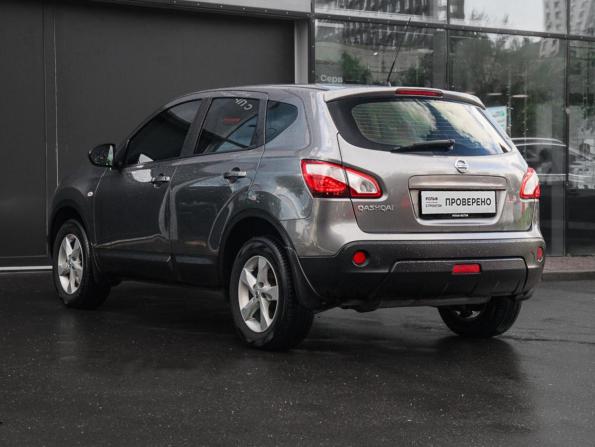 Nissan Qashqai I Рестайлинг с пробегом 2013 года, цена 900 000 рублей, 248994 км, внедорожник, Автокод Объявления