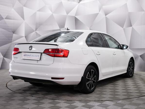 Volkswagen Jetta VI Рестайлинг с пробегом 2015 года, цена 977 000 рублей, 205000 км, седан, Автокод Объявления