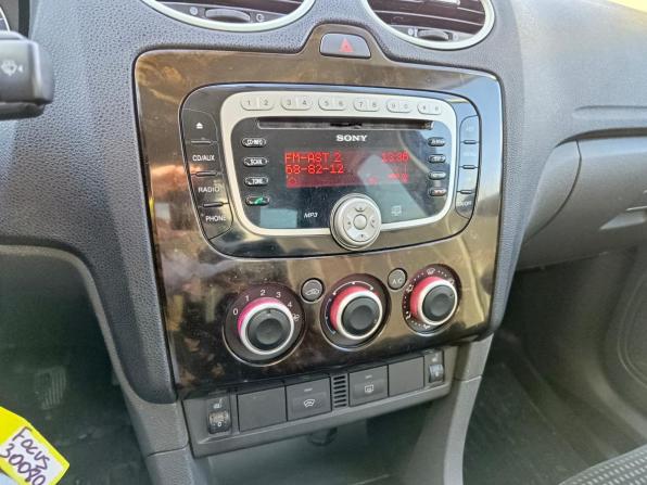 Ford Focus II с пробегом 2007 года, цена 449 000 рублей, 201798 км, седан, Автокод Объявления