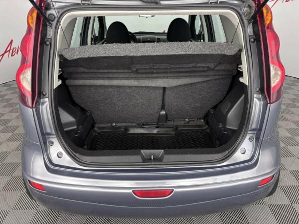 Nissan Note I Рестайлинг с пробегом 2011 года, цена 589 000 рублей, 172377 км, хэтчбек, Автокод Объявления