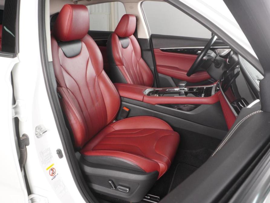 Changan CS85 Минеральные Воды  - изображение 8