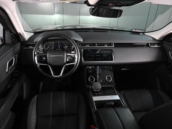 Land Rover Range Rover Velar I с пробегом 2021 года, цена 5 799 000 рублей, 69519 км, внедорожник, Автокод Объявления