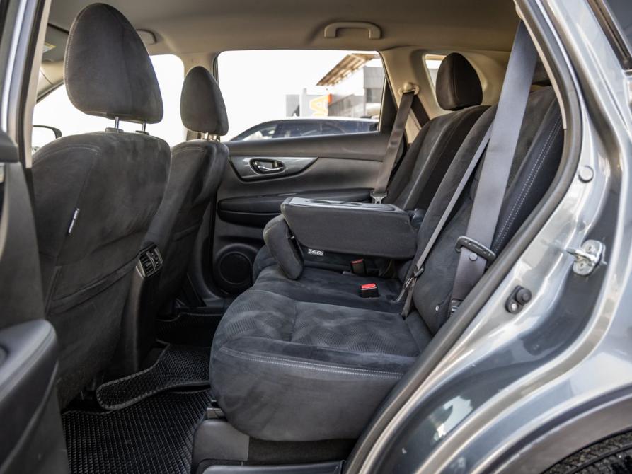 Nissan X-Trail III Волгоград  - изображение 36