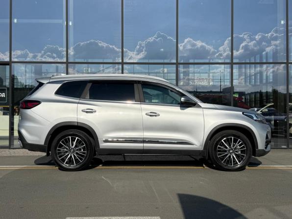 Chery Tiggo 8 I Рестайлинг с пробегом 2024 года, цена 1 850 000 рублей, 46278 км, внедорожник, Автокод Объявления