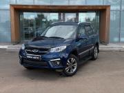 Chery Tiggo 3 I Оренбург  - изображение 19