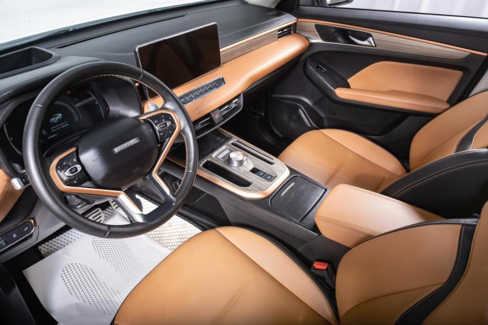 Haval Jolion I Томск  - изображение 9