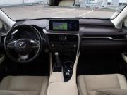 Lexus RX IV Рестайлинг Москва  - изображение 40