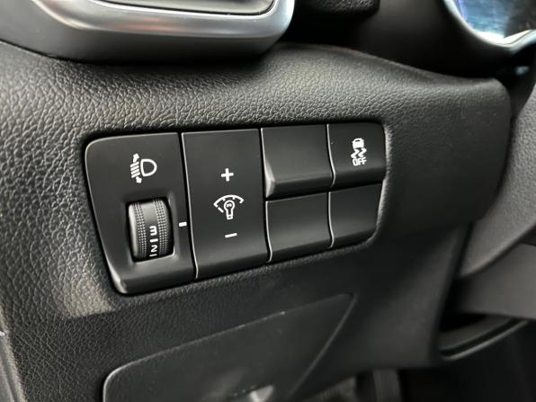 Kia Sportage IV с пробегом 2018 года, цена 2 010 000 рублей, 127938 км, внедорожник, Автокод Объявления