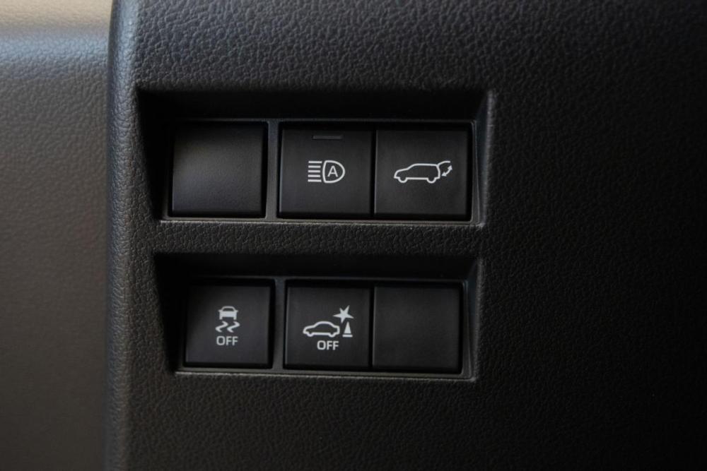 Toyota Land Cruiser 300 Series Москва  - изображение 16