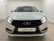 Lada (ВАЗ) Vesta I Энгельс  - изображение 49