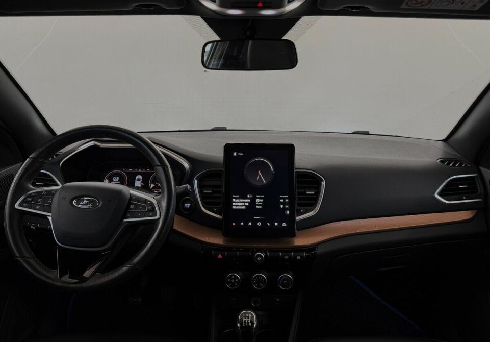 Lada (ВАЗ) Vesta I Рестайлинг (NG) Москва  - изображение 5