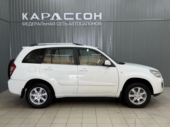 Chery Tiggo (T11) I Рестайлинг (FL) с пробегом 2014 года, цена 568 000 рублей, 165178 км, внедорожник, Автокод Объявления