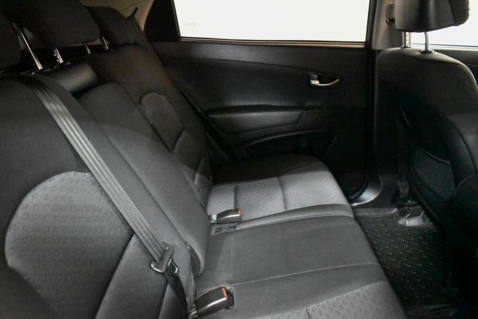 SsangYong Actyon II с пробегом 2013 года, цена 1 230 000 рублей, 94941 км, внедорожник, Автокод Объявления
