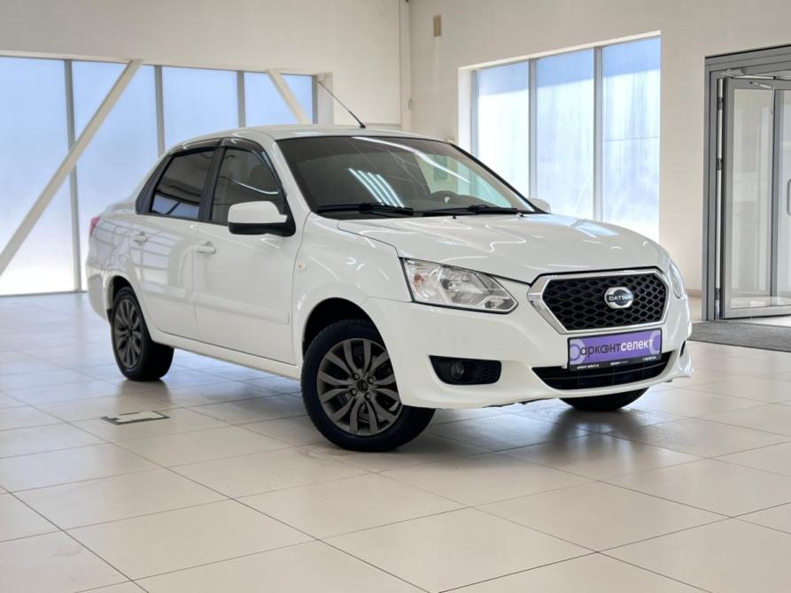Datsun on-DO I Волгоград  - изображение 3
