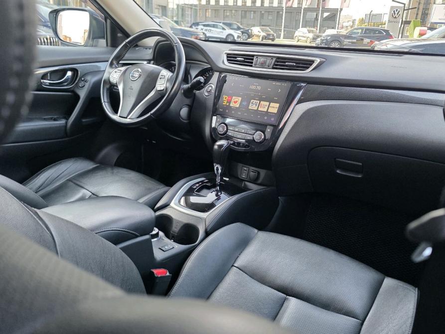 Nissan X-Trail III Новосибирск  - изображение 20