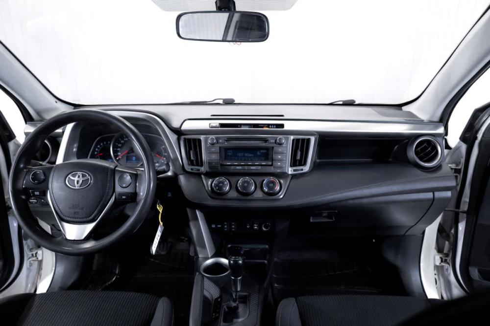 Toyota RAV4 IV (XA40) Рестайлинг Тюмень  - изображение 15