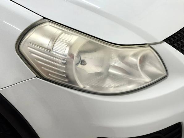 Suzuki SX4 I (Classic) Рестайлинг с пробегом 2011 года, цена 739 900 рублей, 119000 км, хэтчбек, Автокод Объявления