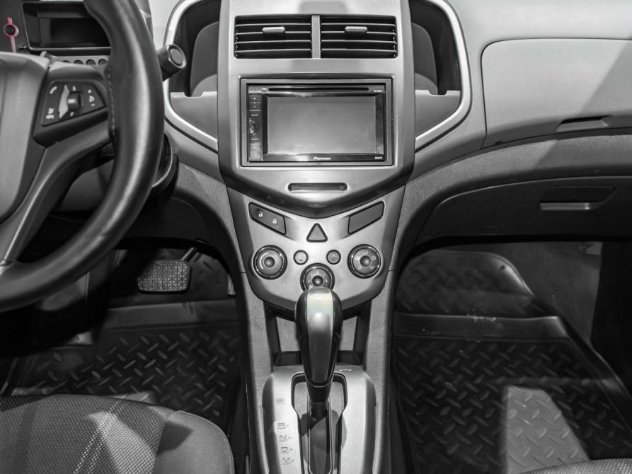 Chevrolet Aveo II Екатеринбург  - изображение 18