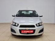Chevrolet Aveo II Альметьевск  - изображение 21