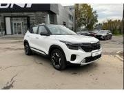 Kia Seltos I Рестайлинг Москва  - изображение 25