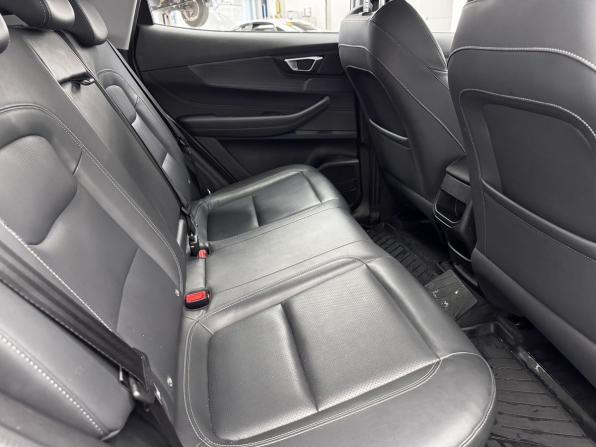 Chery Tiggo 4 Pro I Рестайлинг с пробегом 2025 года, цена 1 659 900 рублей, 28693 км, внедорожник, Автокод Объявления