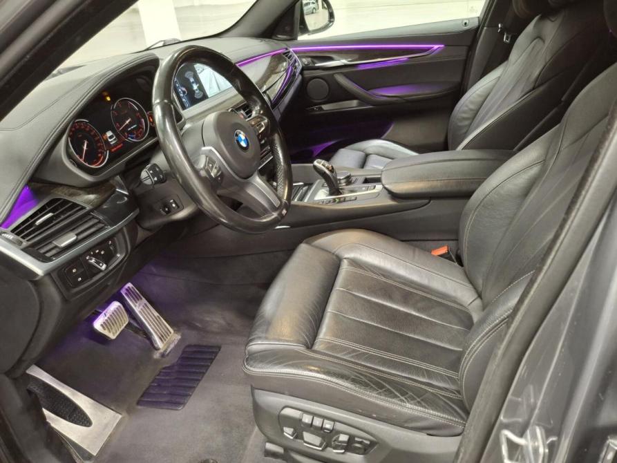 BMW X6 II (F16) Казань  - изображение 20