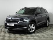 Skoda Kodiaq I Санкт-Петербург  - изображение 18