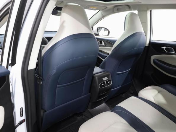 JETOUR X50 с пробегом 2024 года, цена 1 849 000 рублей, 6716 км, внедорожник, Автокод Объявления