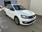 Volkswagen Polo V Рестайлинг Оренбург  - изображение 20