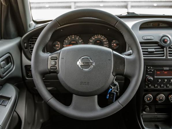 Nissan Almera Classic I с пробегом 2010 года, цена 698 000 рублей, 149360 км, седан, Автокод Объявления